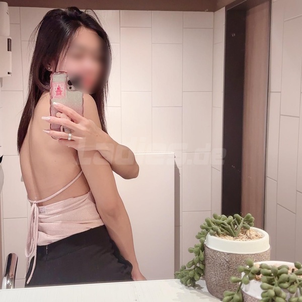 Foto von Alisa - Wundervolle girlfriend experience