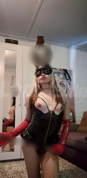 Foto von Ts Cleo Patra