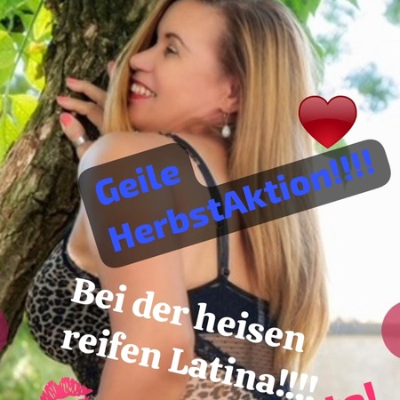 Feurige Latina... Angelina!, Homburg