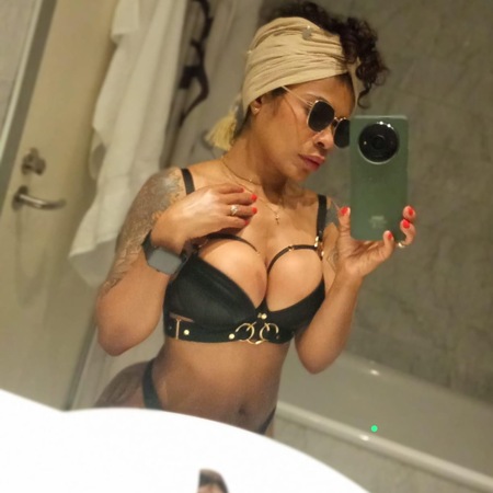 India Brasil, 35 Jahre, Leipzig