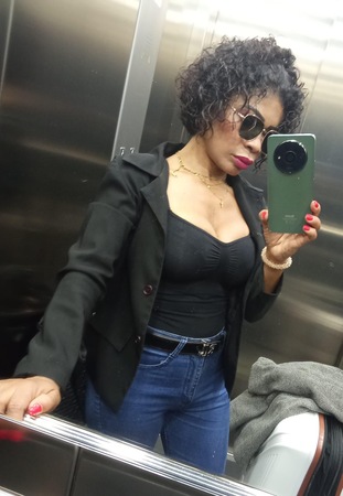 India Brasil, 35 Jahre, Leipzig