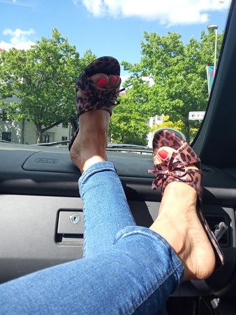 India Brasil, 35 Jahre, Leipzig