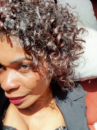 India Brasil, 35 Jahre, Leipzig