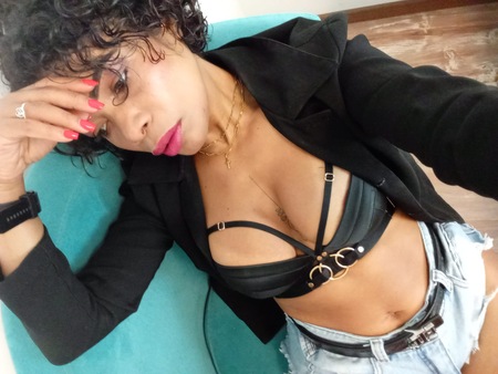 India Brasil, 35 Jahre, Leipzig