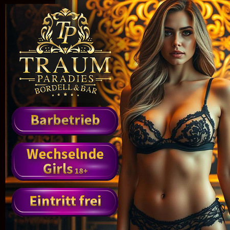 Traumparadies mit Bar, Köln