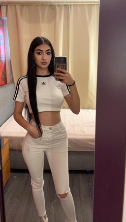 Katja - 45Min Angebot, Osnabrück