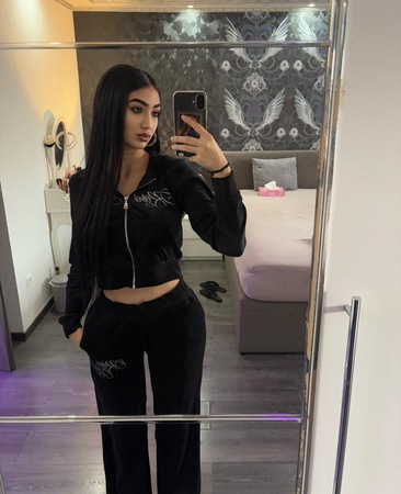 Katja - 45Min Angebot, Osnabrück