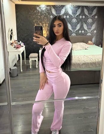 Katja - 45Min Angebot, Osnabrück