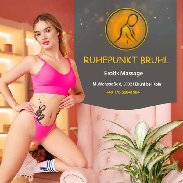 Ruhepunkt Erotik Massage