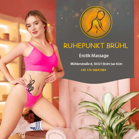 Ruhepunkt Erotik Massage