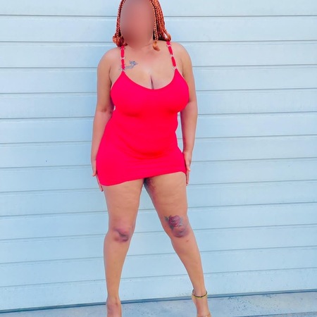 Nadja heiße Schoko Frau