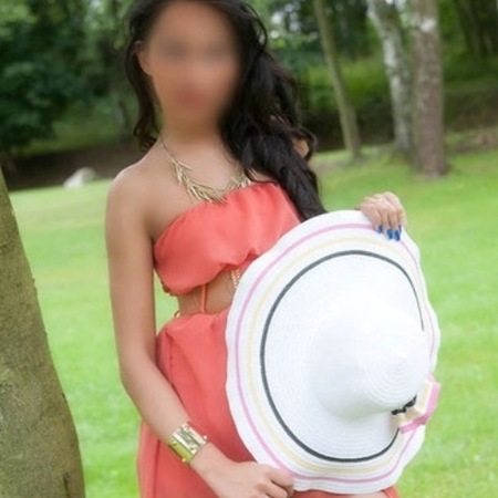 Valentina - zum 1.Mal in der Stadt!, Zeitz