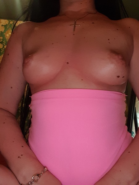 Foto von Yasmin