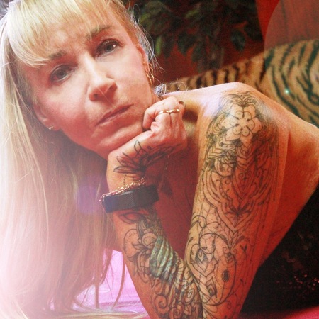 Jacky aus Köln, Groß-Umstadt