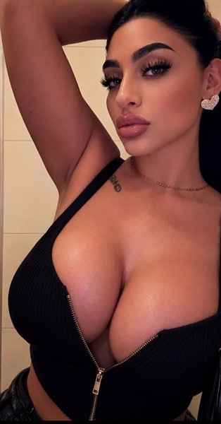 Foto von Bella