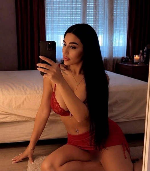 Foto von Bella