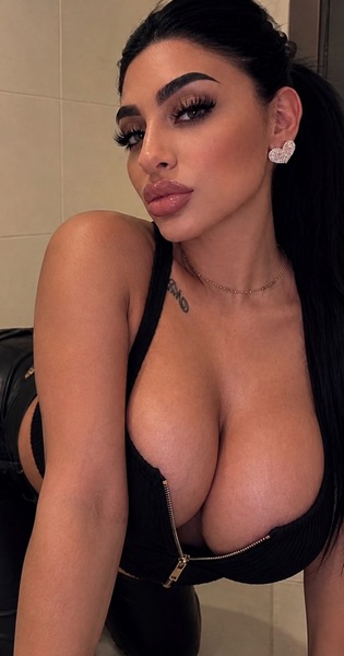 Foto von Bella