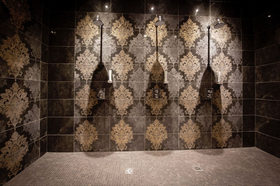 Foto von Größter FKK Saunaclub im Saarland