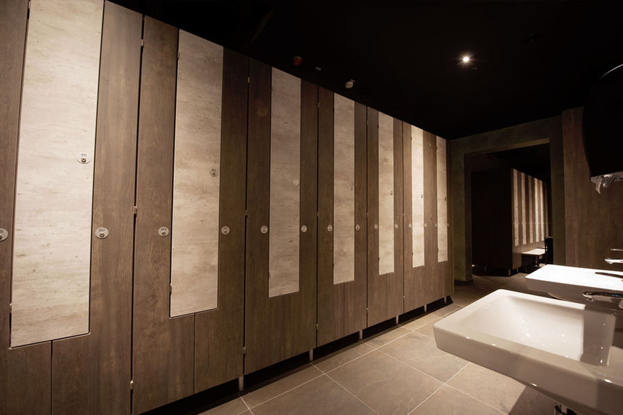 Foto von Größter FKK Saunaclub im Saarland