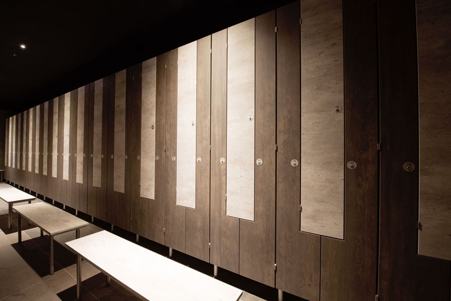 Foto von Größter FKK Saunaclub im Saarland