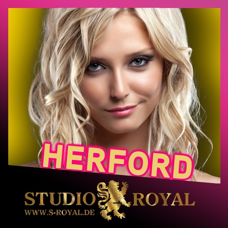 Studio Royal, Herford