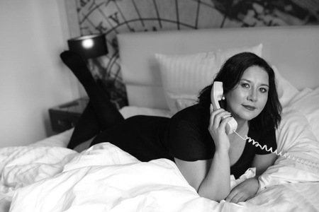 JULIANA - BRANDNEU, Passau