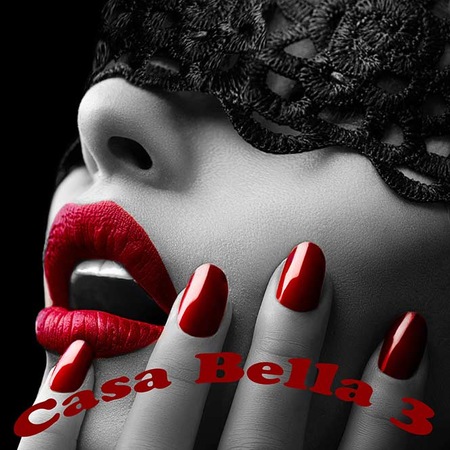 CASA BELLA LEIPZIG noch bis 31.01.!, Leipzig