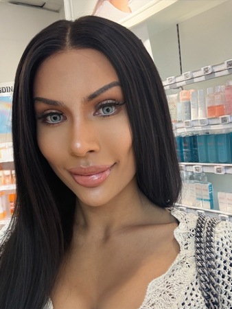 Neu Tel.Nr.! TS Chilli Brown 100% Bild, Schönebeck (Elbe)