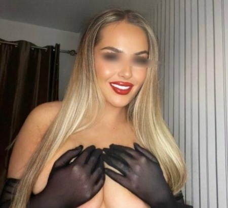 Patricia Party 24/24, Stuttgart