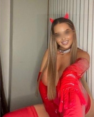 Patricia Party 24/24, Stuttgart