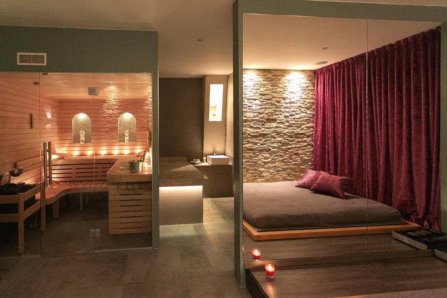 Foto von NGel Massagen & Spa