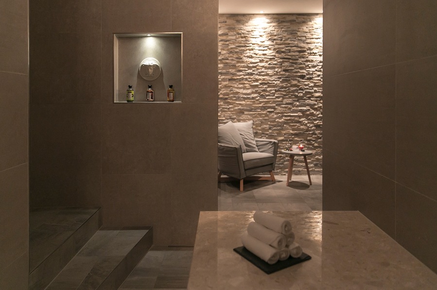 Foto von NGel Massagen & Spa