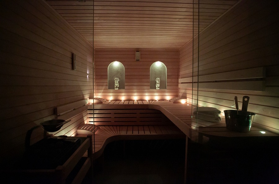 Foto von NGel Massagen & Spa