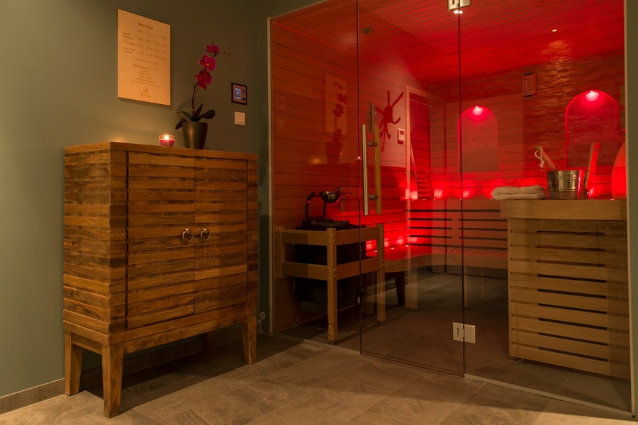 Foto von NGel Massagen & Spa