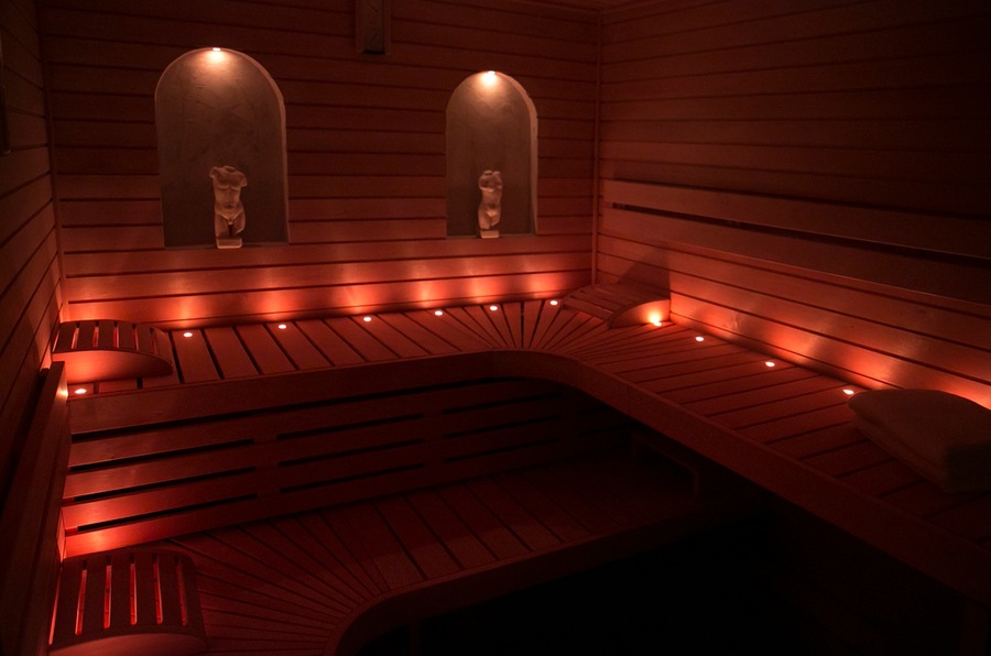 Foto von NGel Massagen & Spa