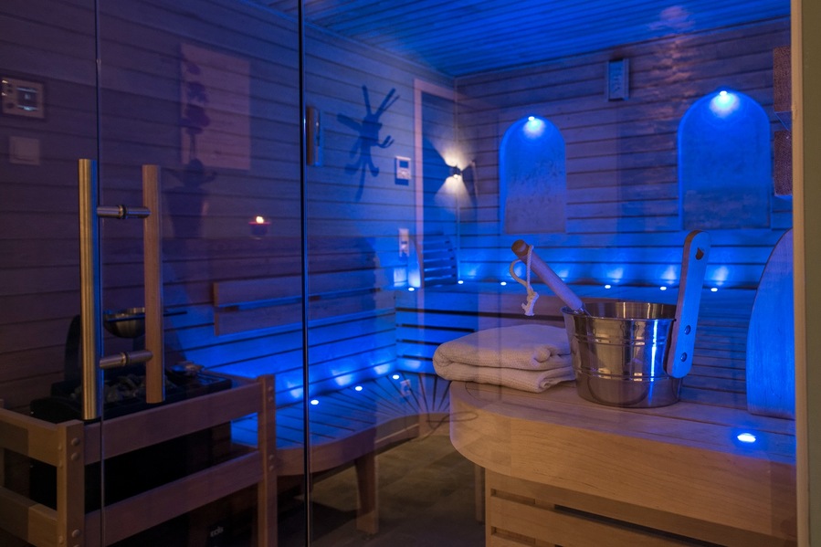 Foto von NGel Massagen & Spa