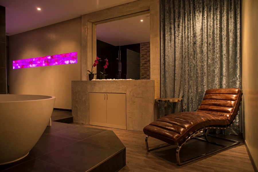 Foto von NGel Massagen & Spa