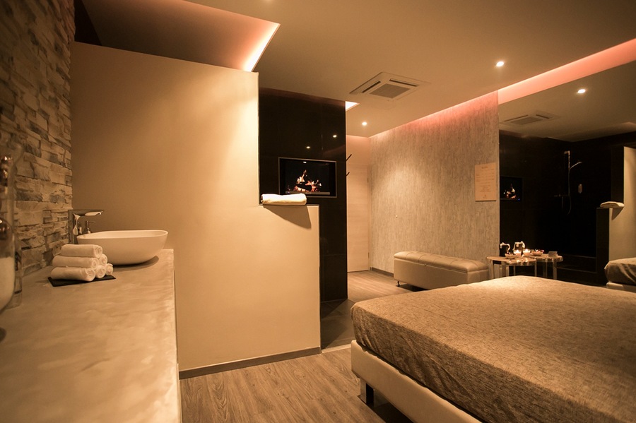 Foto von NGel Massagen & Spa