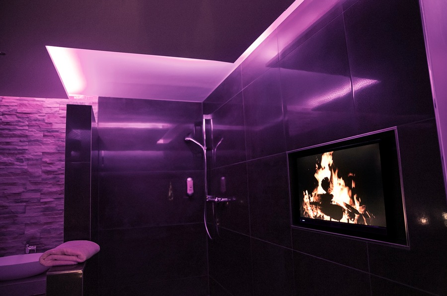 Foto von NGel Massagen & Spa