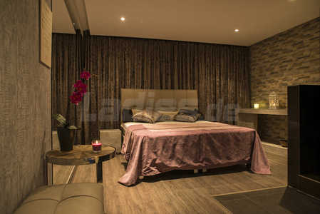 NGel Massagen & Spa, Berlin-Charlottenburg