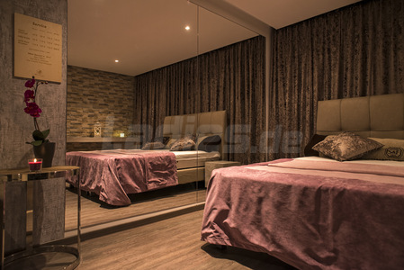 NGel Massagen & Spa, Berlin-Charlottenburg