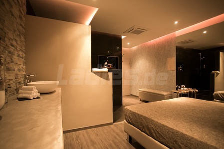 NGel Massagen & Spa, Berlin-Charlottenburg