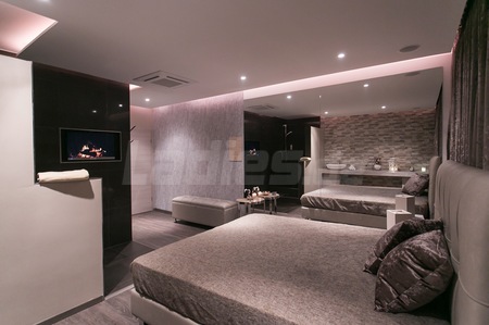 NGel Massagen & Spa, Berlin-Charlottenburg