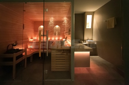NGel Massagen & Spa, Berlin-Charlottenburg