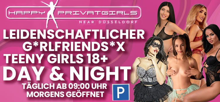 Happy Privatgirls