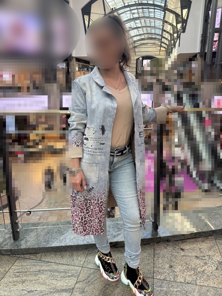 Foto von der Geilste Knackar***Nich über Whatsapp erreichbar *