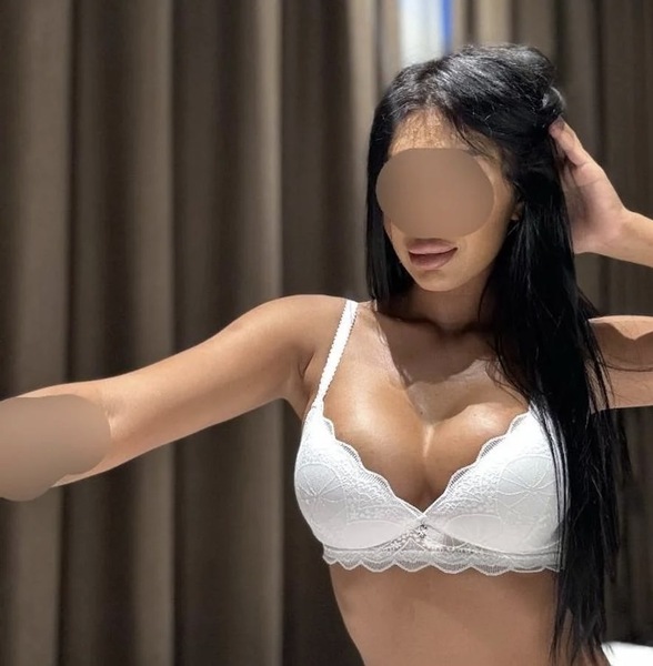 Foto von Anabella- AV Königin