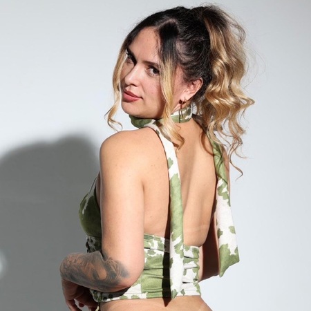Viky- nur Whatsapp, Mannheim