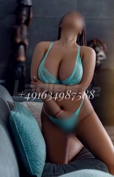 Foto von Ayda