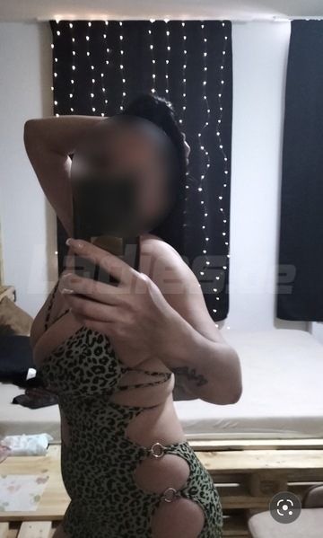 Foto von Nadine